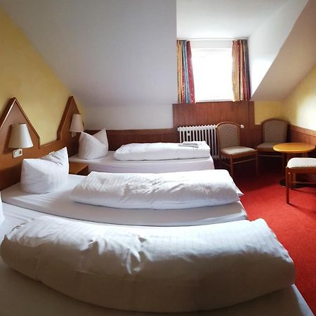 Meister Baer Hotel Frankenwald Berg  Extérieur photo