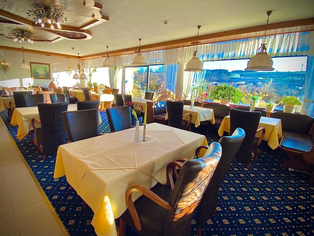 Meister Baer Hotel Frankenwald Berg  Extérieur photo