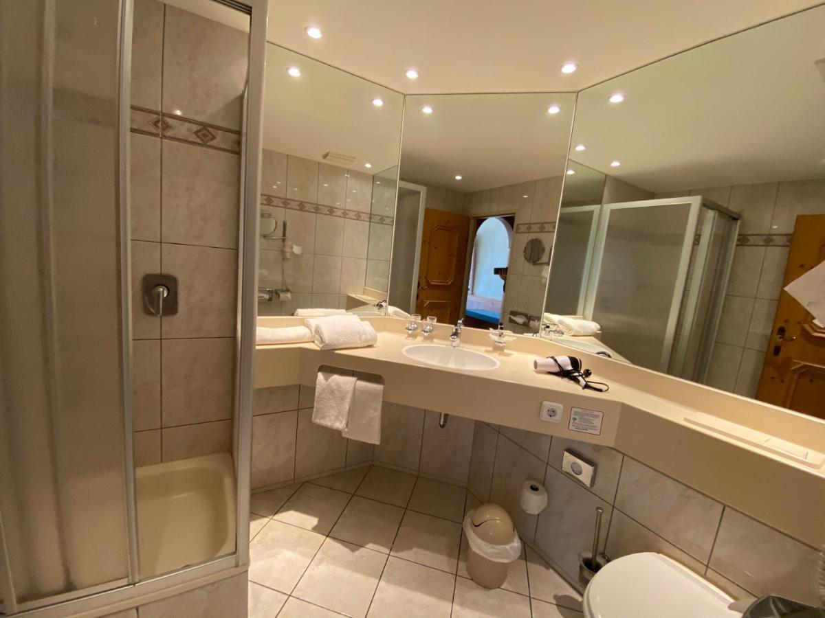 Meister Baer Hotel Frankenwald Berg  Extérieur photo