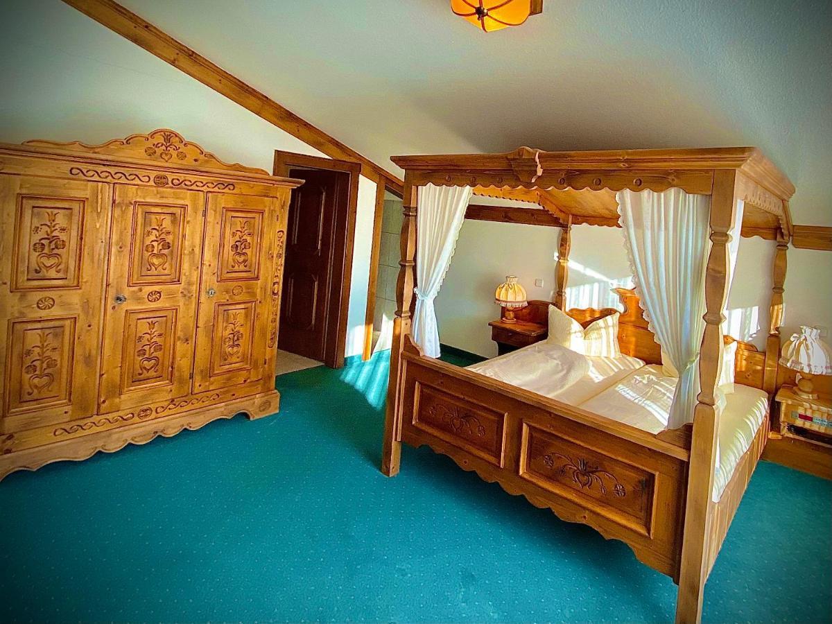 Meister Baer Hotel Frankenwald Berg  Extérieur photo