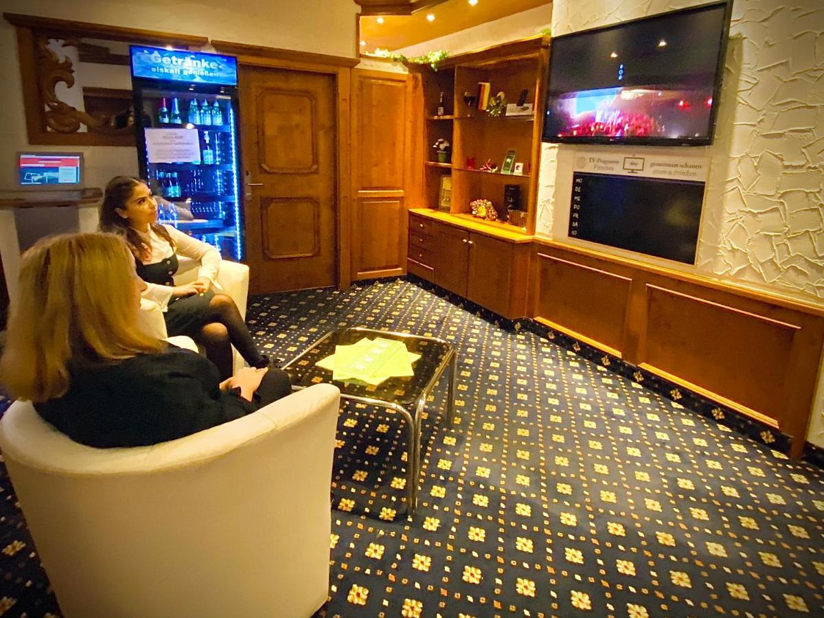 Meister Baer Hotel Frankenwald Berg  Extérieur photo