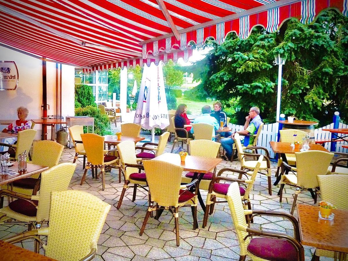Meister Baer Hotel Frankenwald Berg  Extérieur photo