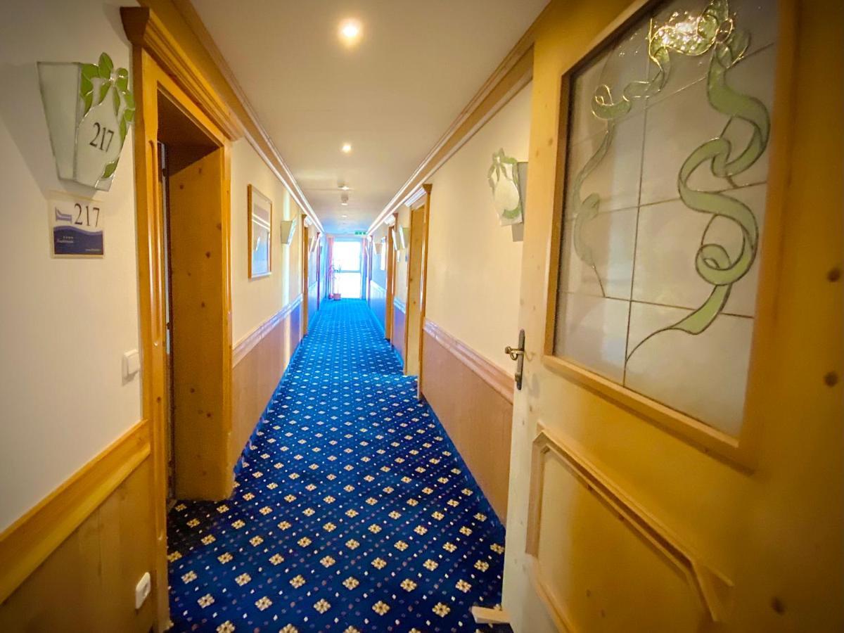 Meister Baer Hotel Frankenwald Berg  Extérieur photo