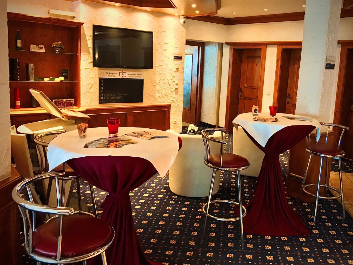 Meister Baer Hotel Frankenwald Berg  Extérieur photo